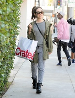 Как одеваться зимой: стильные примеры звезд Как одеваться зимой: стильные примеры звезд