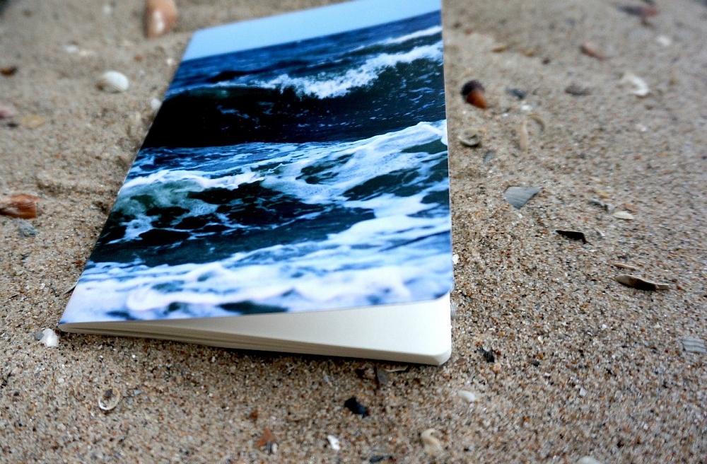 Seanotebooks