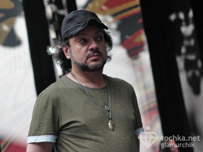 Филипп Киркоров