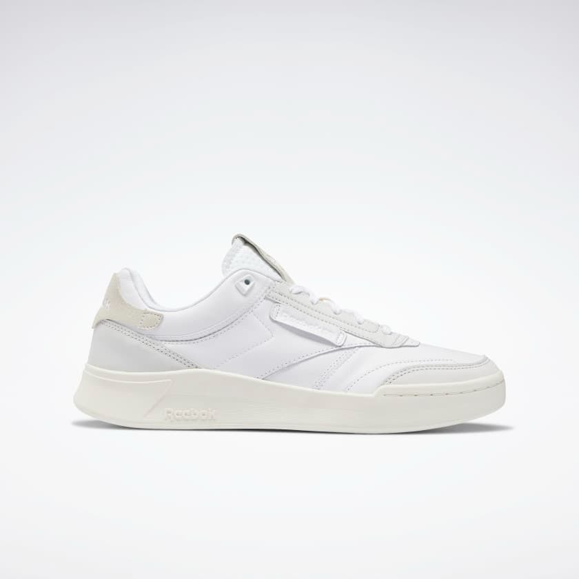 Кроссовки Reebok Club C Legacy