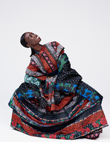 Яскрава осінь: повний лукбук колекції Kenzo x H & M Яскрава осінь: повний лукбук колекції Kenzo x H & M