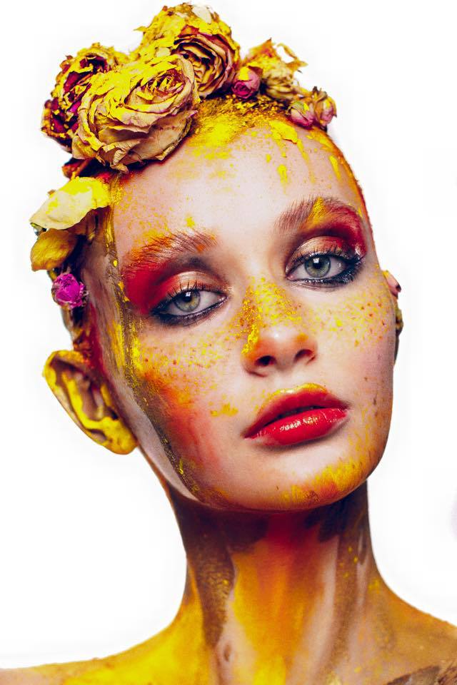 Слава Чайка