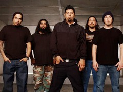 Deftones 