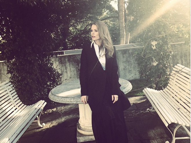 Ольга Фреймут