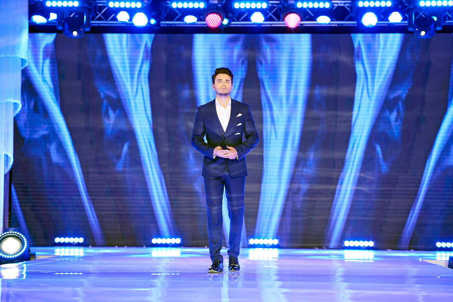 Королева Украины 2018