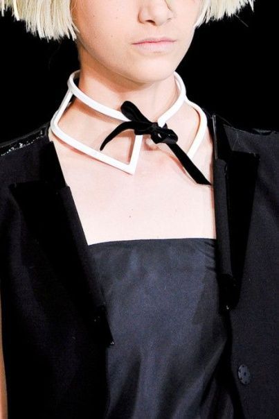 Украшения в стиле бохо