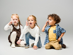 Какие ошибки в воспитании детей часто делают родители