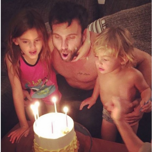 Алессандра Амбросио