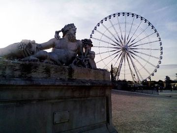 Увидеть Париж и хотеть вернуться сюда снова: 5 самых интересных фактов о французской столице