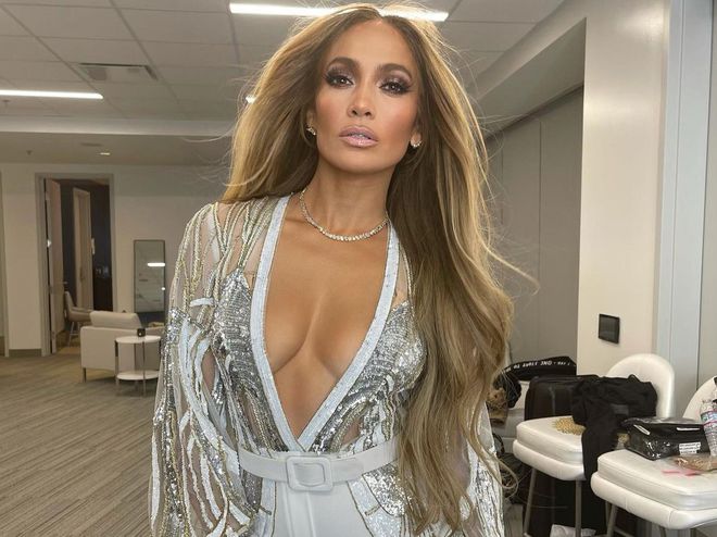 Дженніфер Лопес