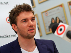 Андрій Іскорнєв і Ірина Скорікова