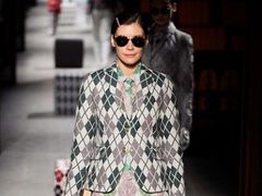 Неделя моды в Милане