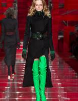 Versace fw 15/16