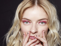 Головні тенденції манікюру осінь-зима 2016