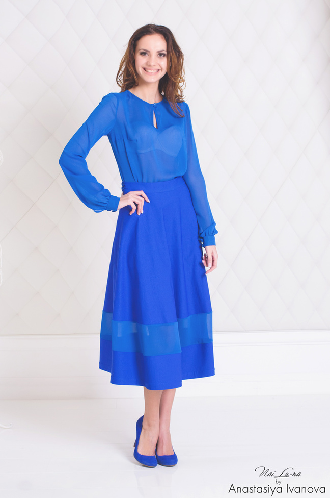 Анастасия Иванова