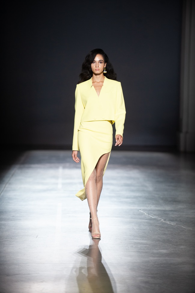 ARUTIUNOVA — UFW NO SEASON Season