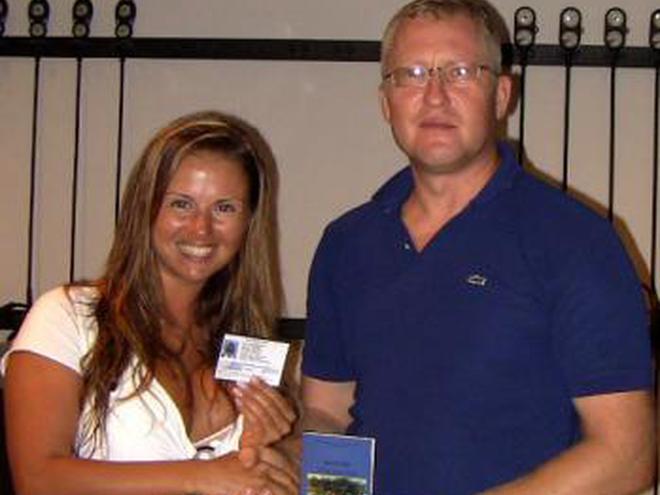 Анна Семенович