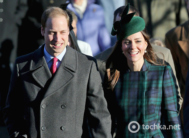 Кейт Миддлтон