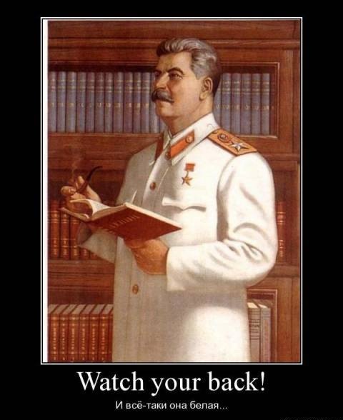 Демотиватор на 1 апреля