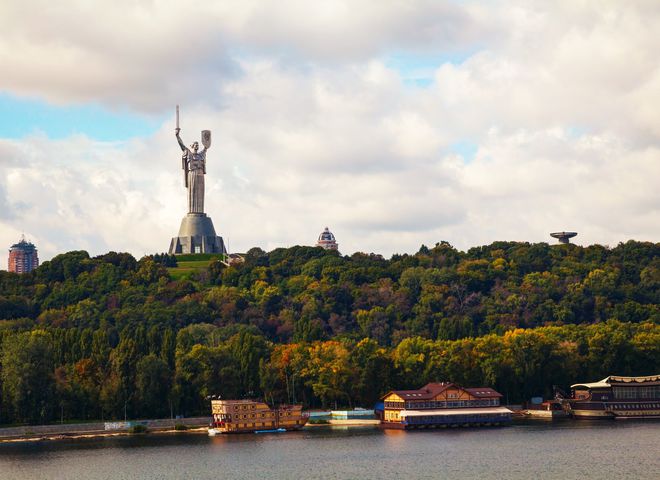 Киев