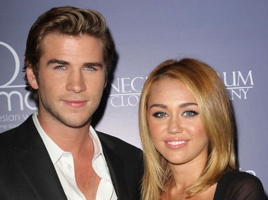 Майли Сайрус