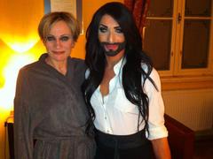 Кончита Вурст