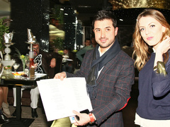 Ресторан Мурата