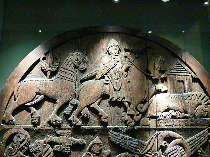 Лучшие музеи Скандинавии: Перлан, Рейкьявик, Исландия