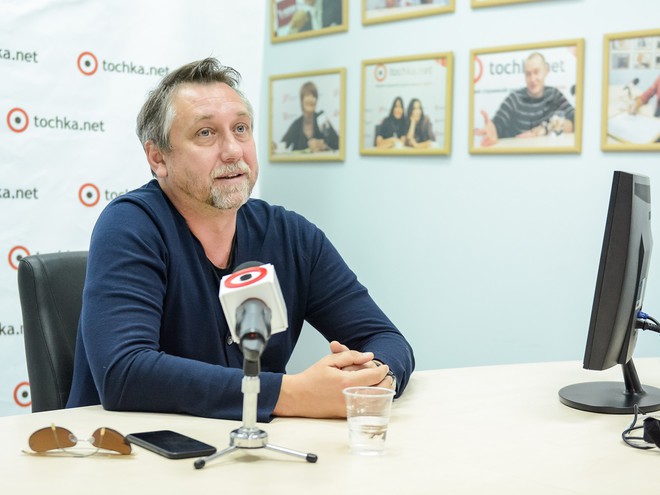Семен Горов