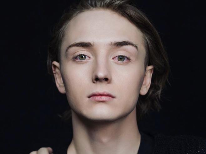 Михаил Сосунов - Michael Soul