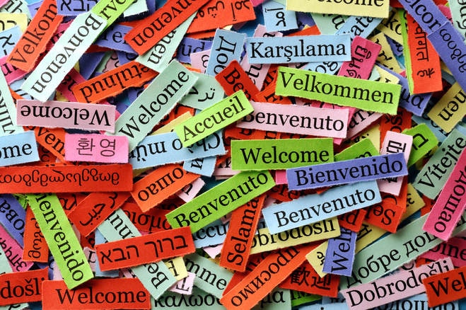 Самые сложные языки в мире