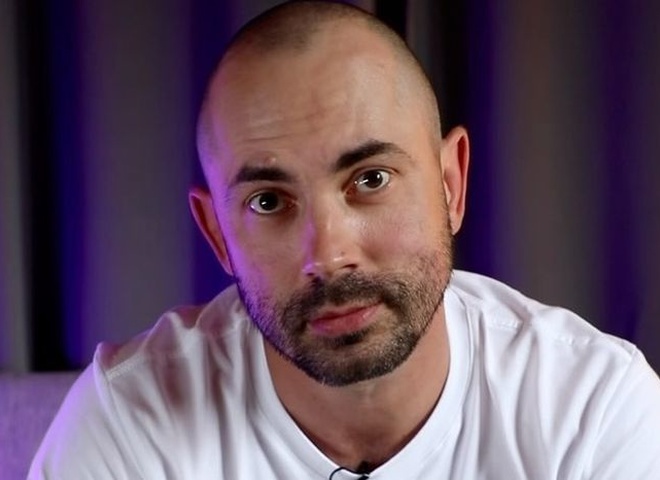 «За 69 секунд до бійки з мєнтами»: Бєдняков показав, який вигляд мав наприкінці 90-х