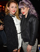 Келли Осборн