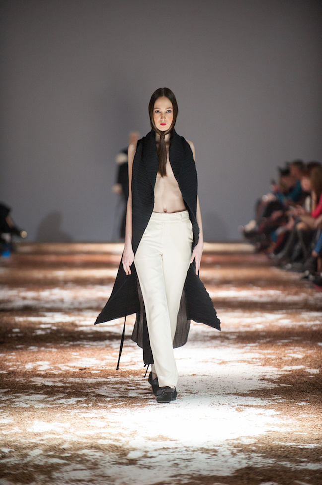 UFW AW 16/17: DATUNA