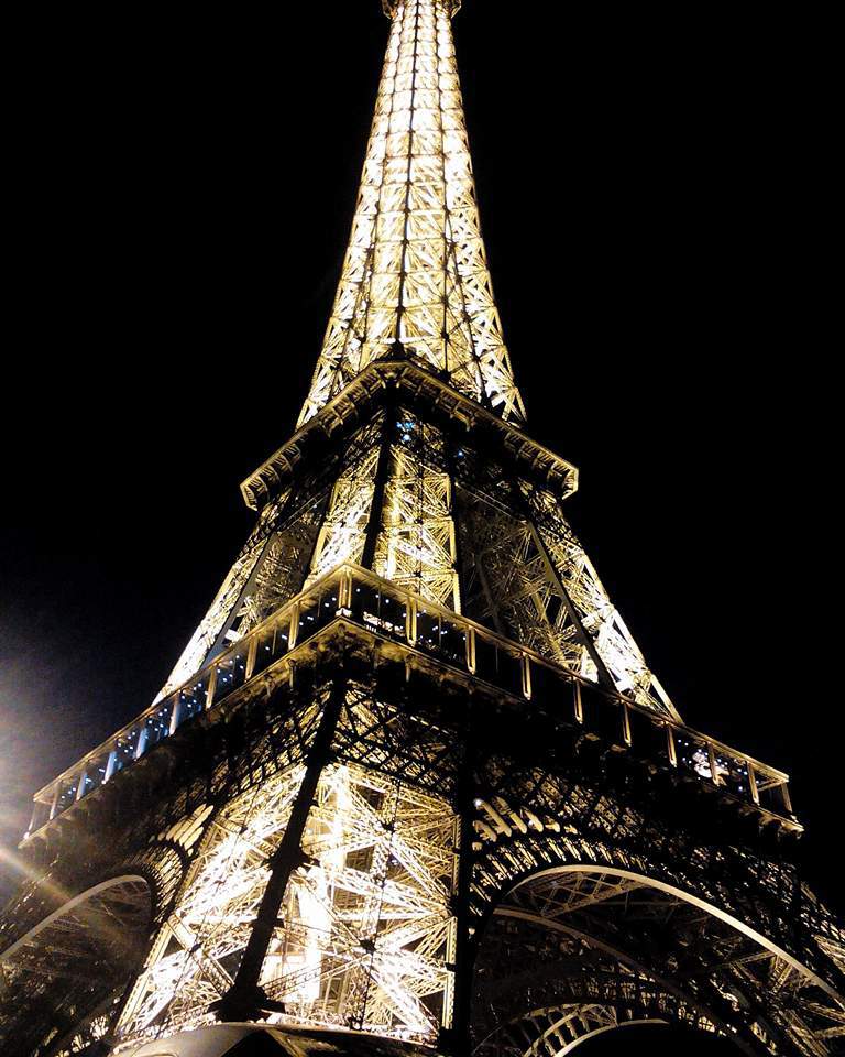 Побачити Париж і хотіти повернутися сюди знову: 5 найцікавіших фактів про французьку столицю