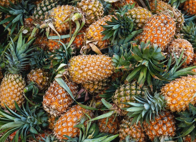 Як вибрати ананас, манго і помело: секретики і лайфхаки