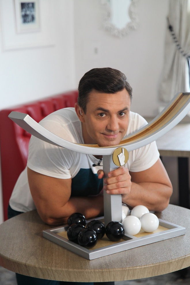 Николай Тищенко