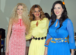 Ukrainian Fashion Games