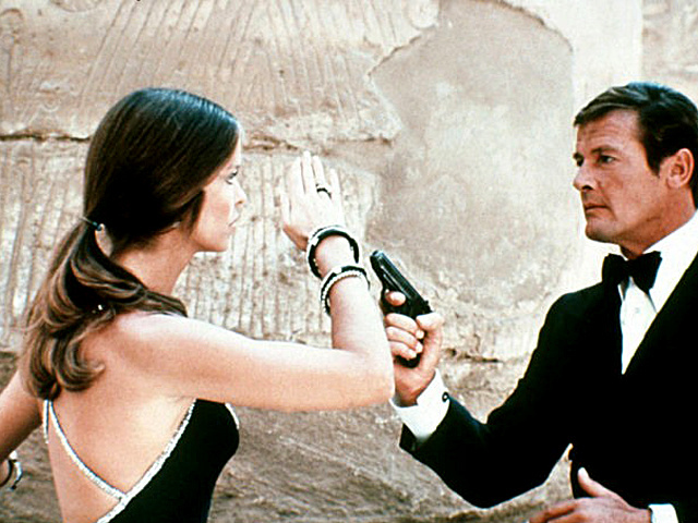 Барбара Бах