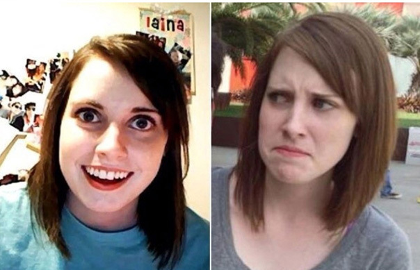 Мемы выросли