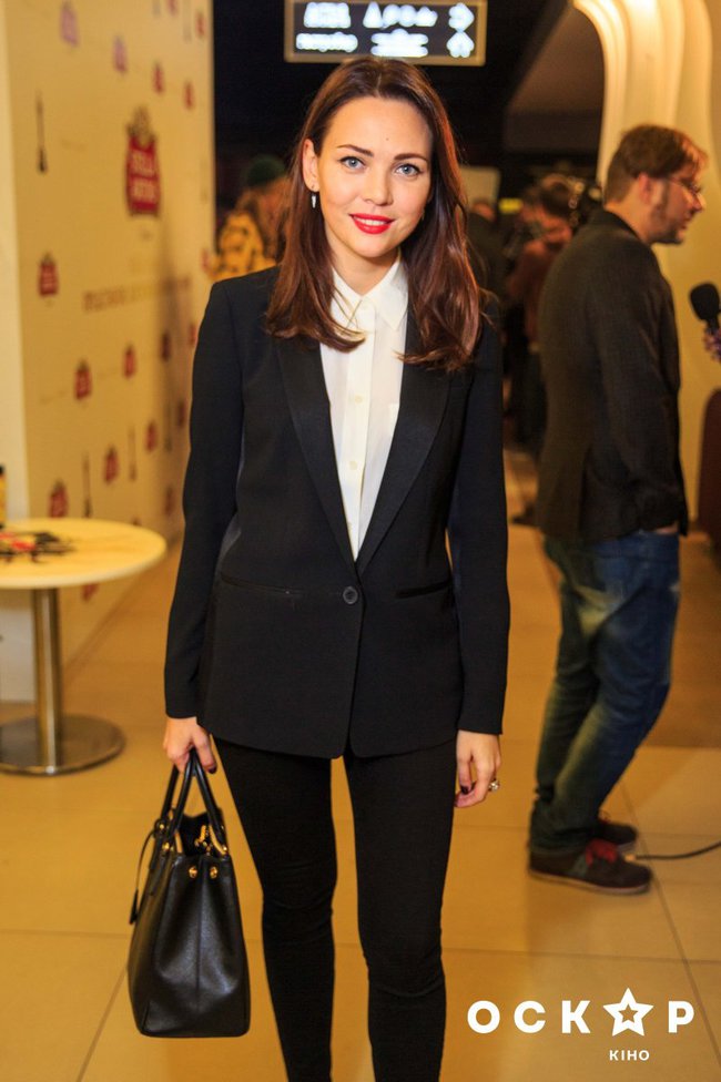 Кэрол премьера