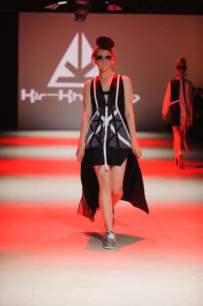 Kir-Khartley весна-лето 2017