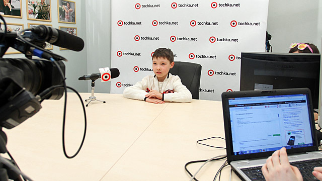 Арсен Шавлюк