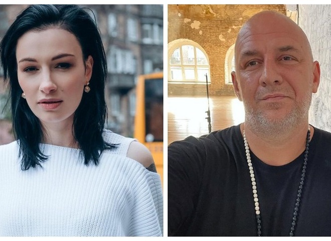 Приходько відреагувала на скандальне відео з Потапом у Дубаї