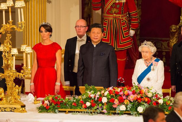 Кейт Миддлтон