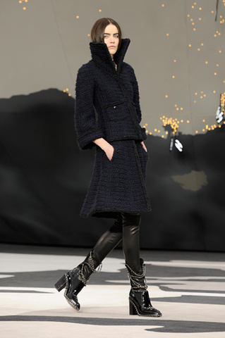 Chanel aw 13/14