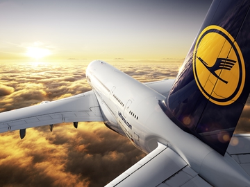 Lufthansa