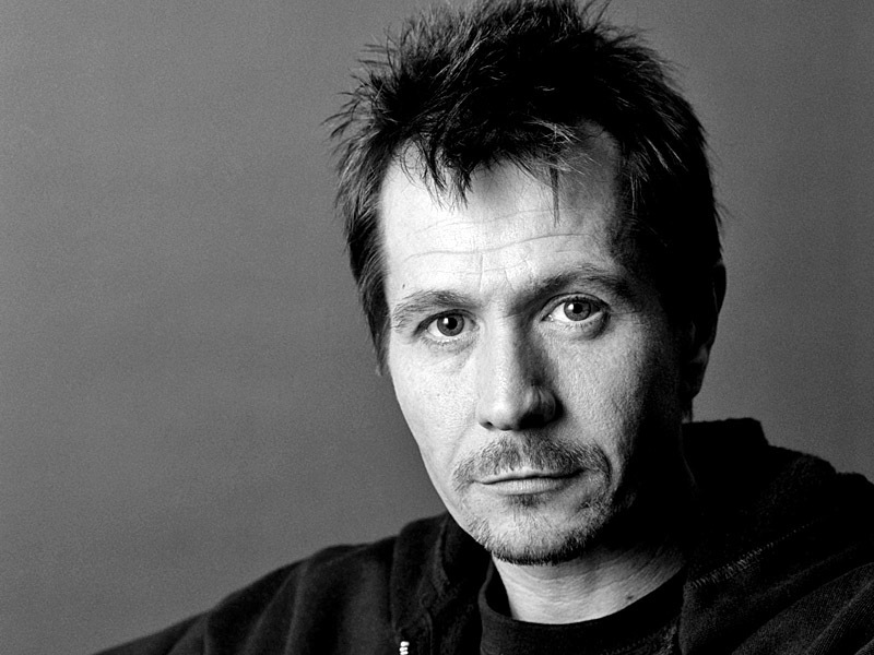 Гэри Олдман