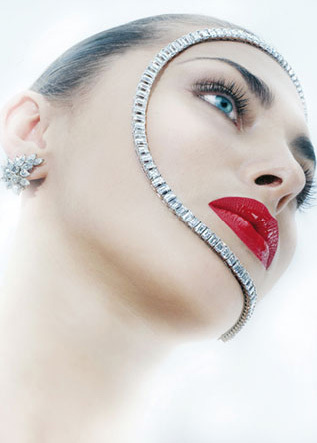 Гламурные картинки