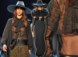 Yves Saint Laurent Spring-Summer 2013 Yves Saint Laurent Spring-Summer 2013